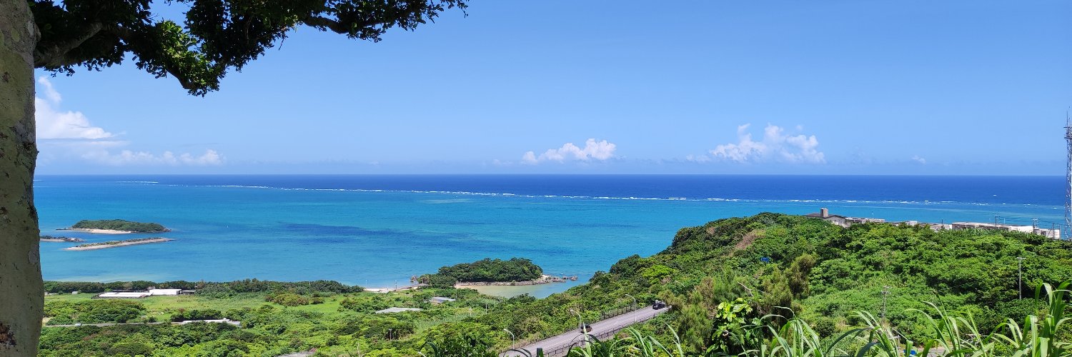 RyuboTravel's profile banner image