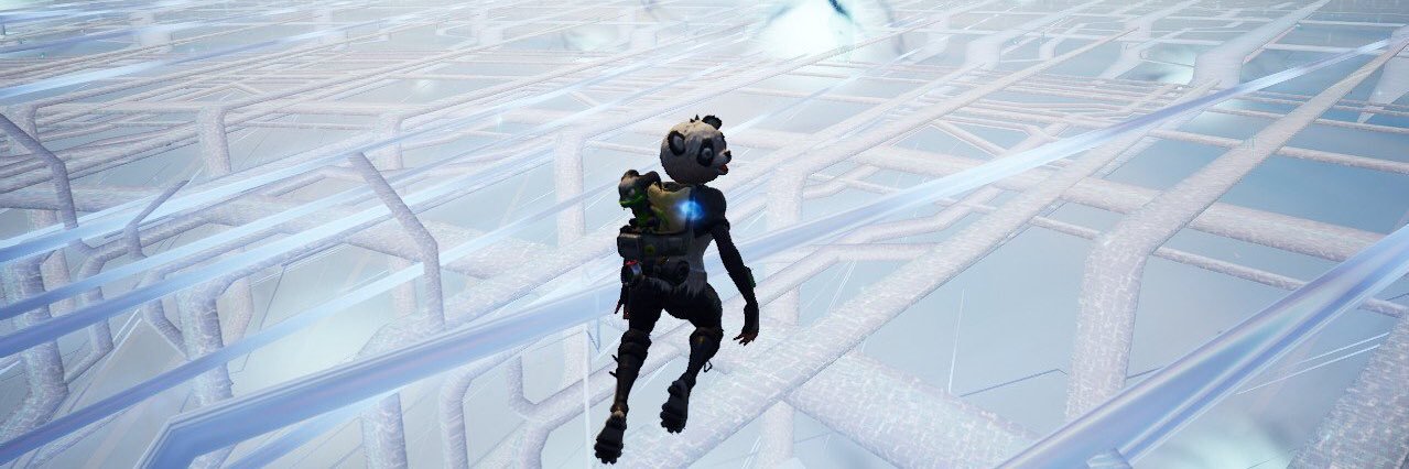 realityJKE's profile banner image