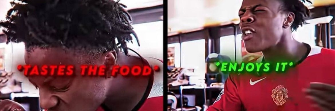 loser geek or whatever banner