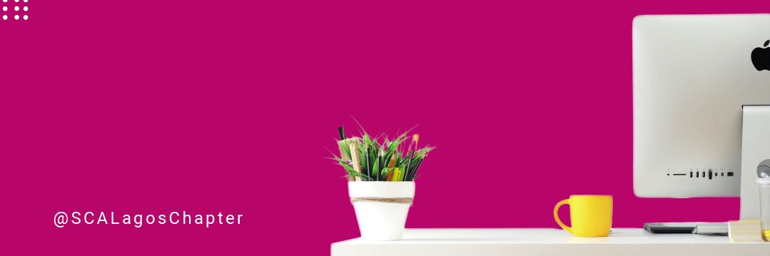 SCA Lagos banner