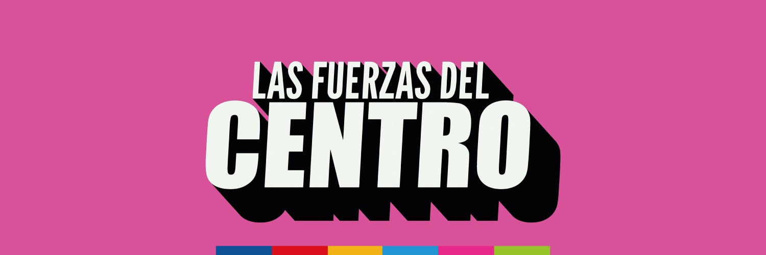 Las Fuerzas Del Centro's banner