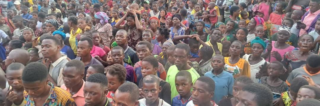 Joseph Dimandja banner