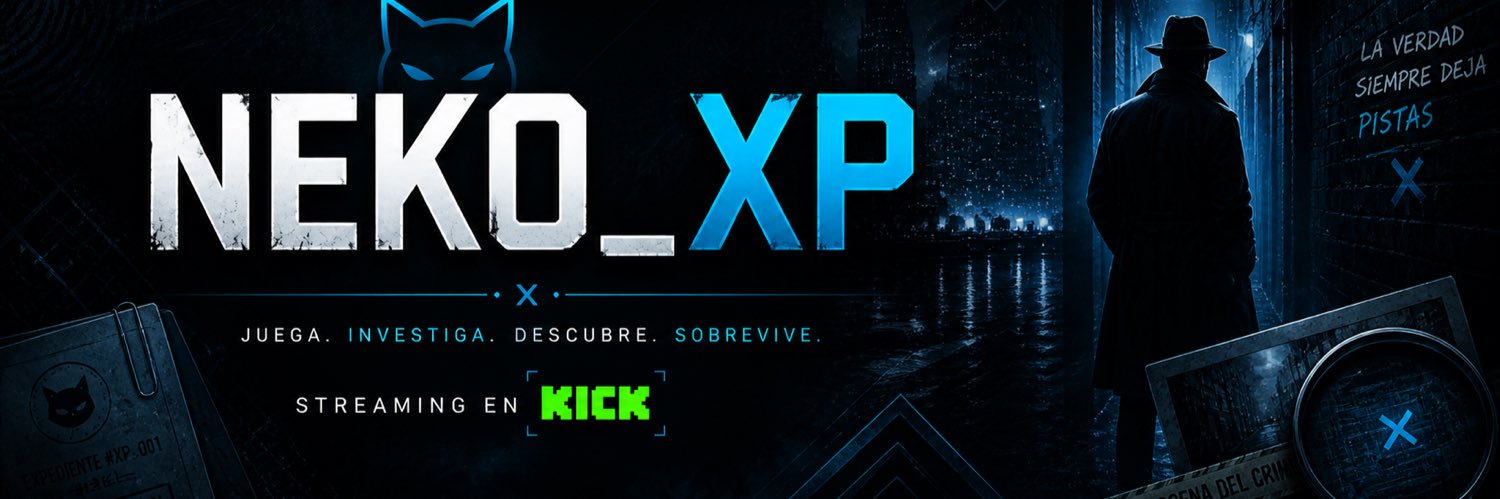 NEKO__XP's profile banner image