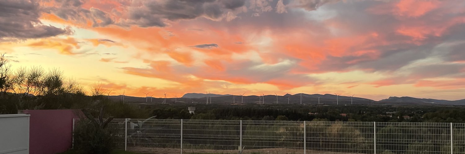 Clément Garcia banner