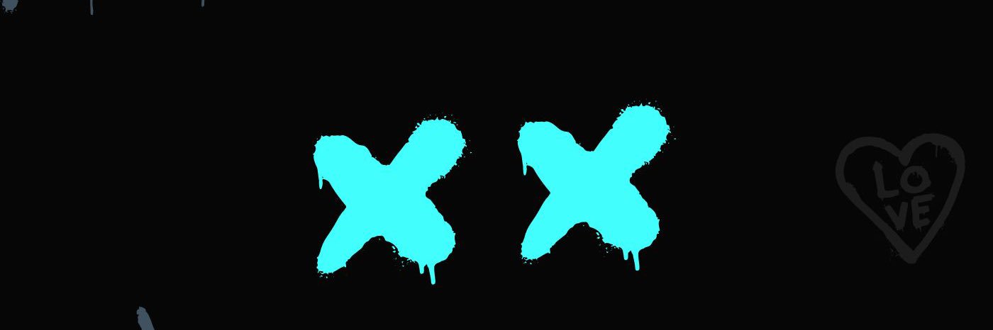 Itsdeanfrostmusic banner