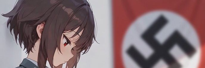 Kike&KommunistKrusher banner