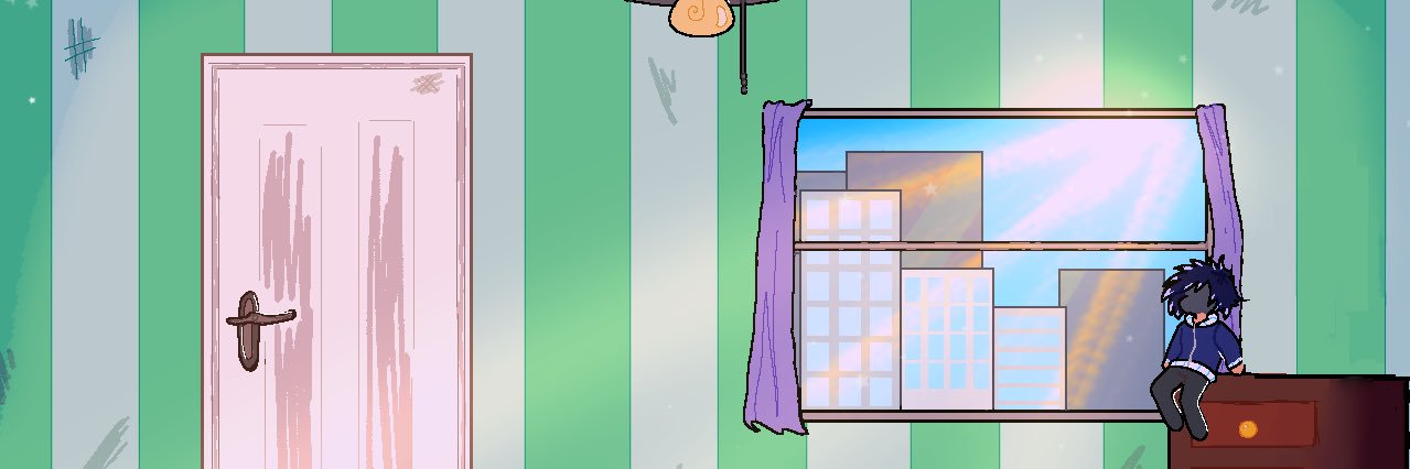 BlazeWasHereLol (Outcome Memories number1 Fan)'s banner
