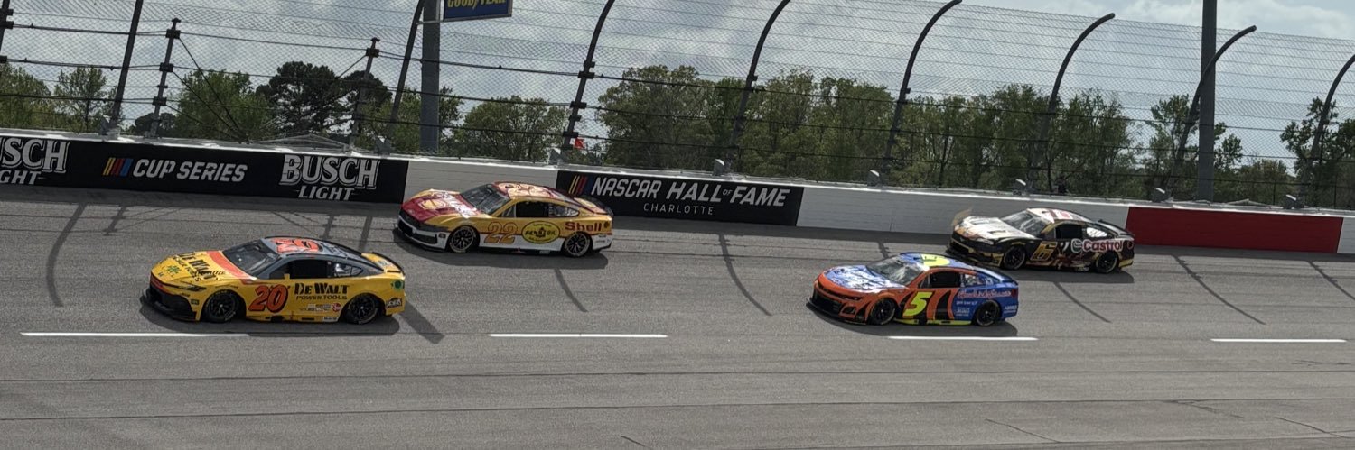 Motorsports Today's banner