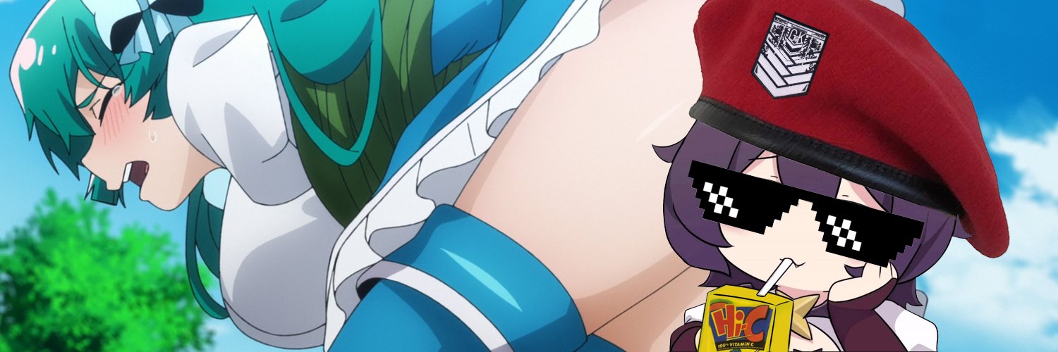 DoubleGaijin's banner