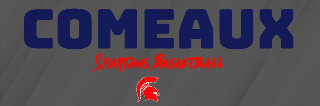ComeauxHoops's profile banner image