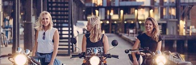 Bikers0011's profile banner image