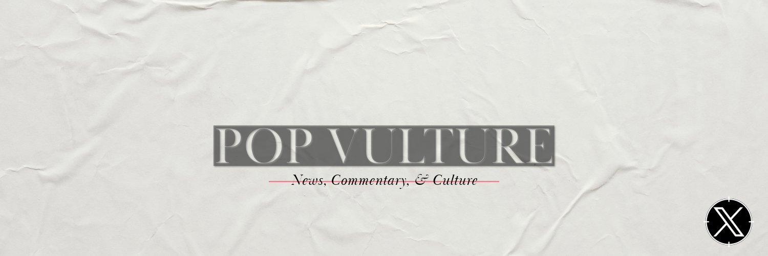 PopVulture's banner