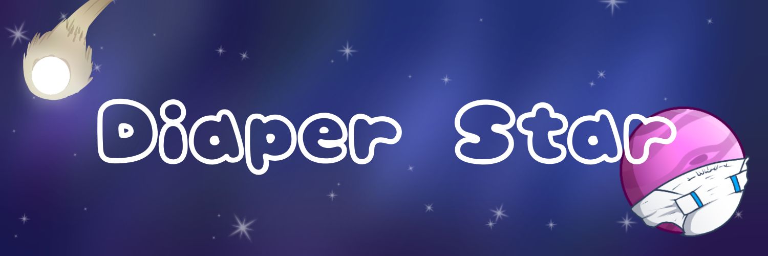 DiaperStar (Open Comms) banner