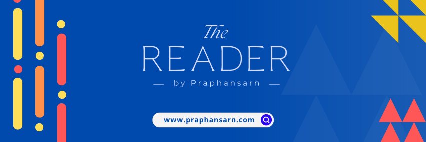 Praphansarn's profile banner image