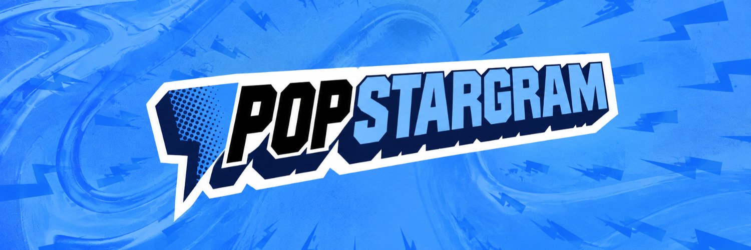 Popstargram's profile banner image