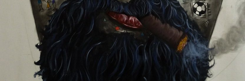 fredartworld's profile banner image