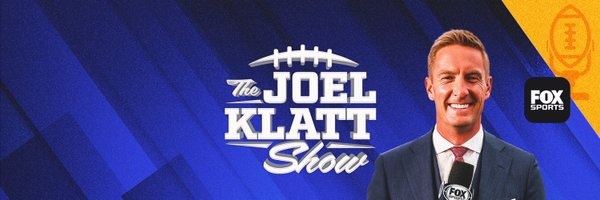 The Joel Klatt Show: A CFB Pod Profile Banner