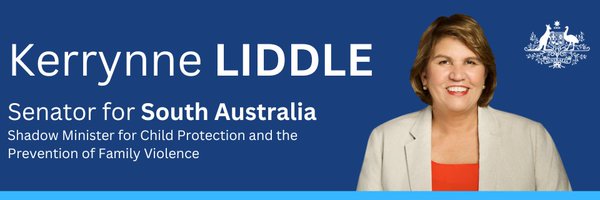 Kerrynne_Liddle Profile Banner