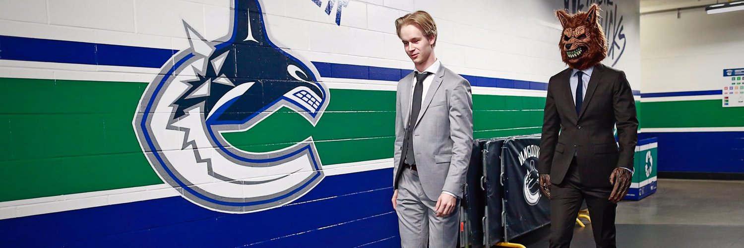 trevorbottt's profile banner image