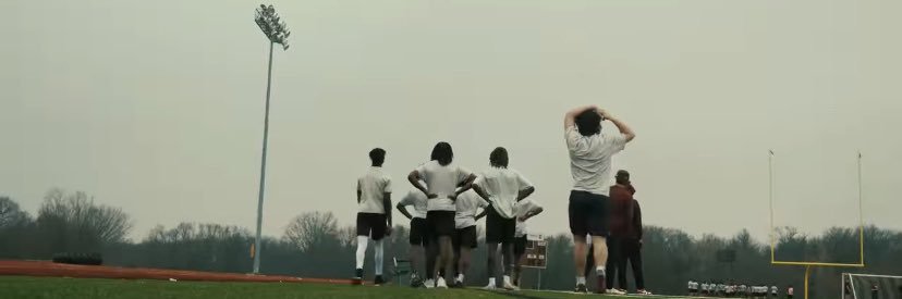 Kenyon Thompson banner