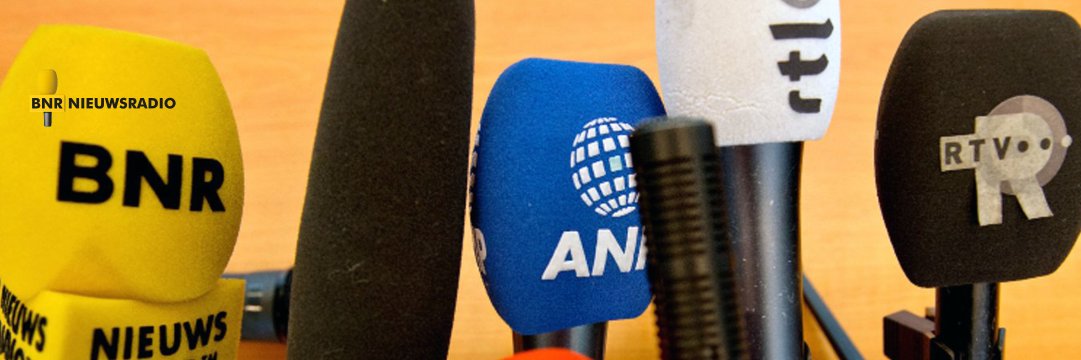 BNRMedia's profile banner image