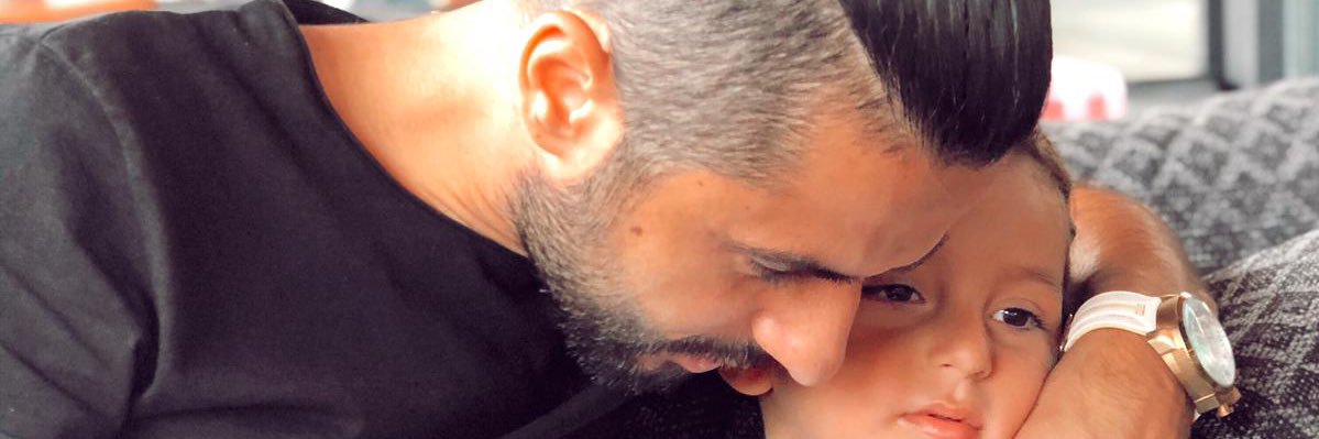 CihanMetin34's profile banner image