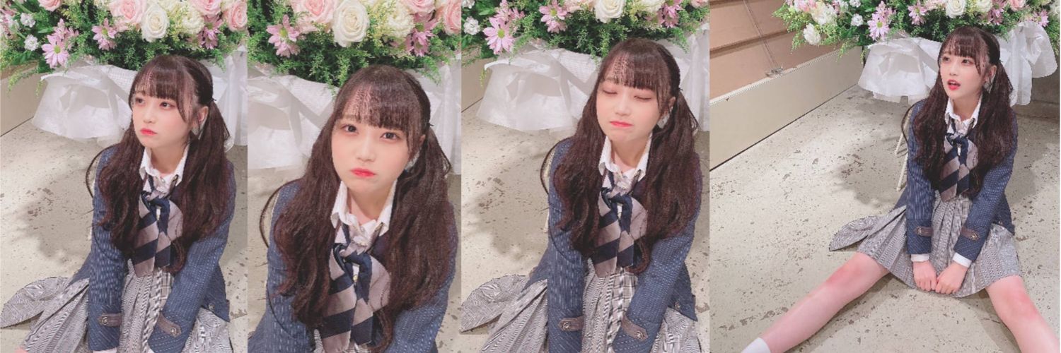 LoveMeVirus's profile banner image