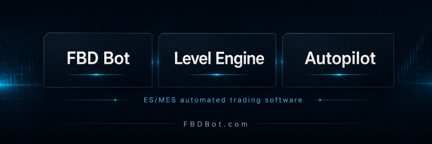 FBDBot's profile banner image
