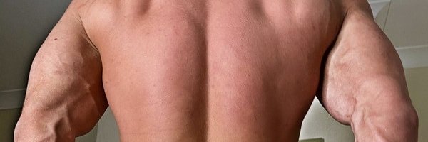 MuscleMale10's profile banner image