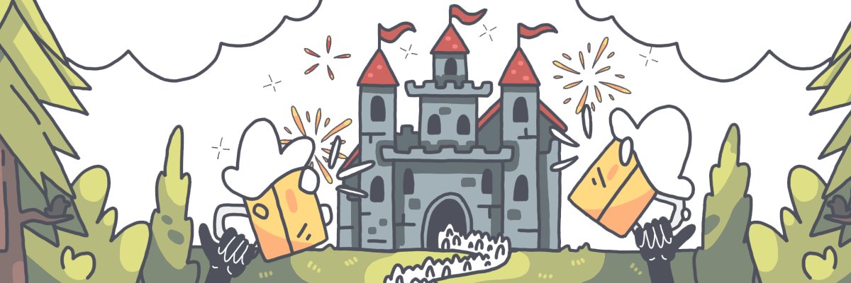 Kevinn's banner