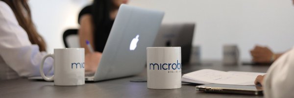 microbits Profile Banner