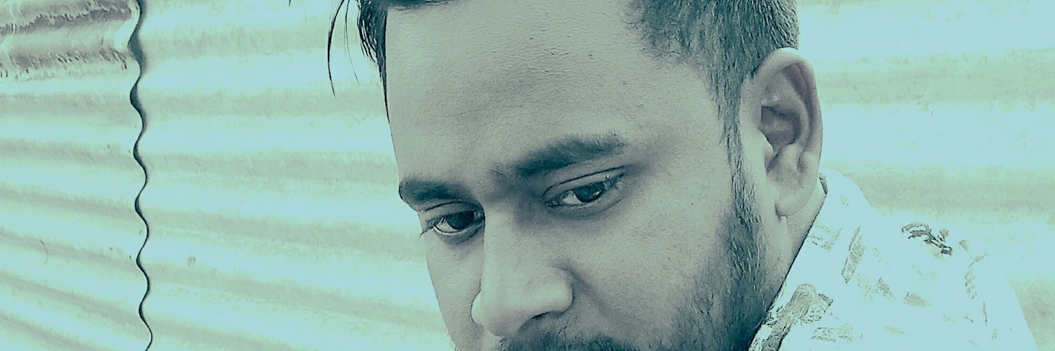 KhalekShorker's profile banner image