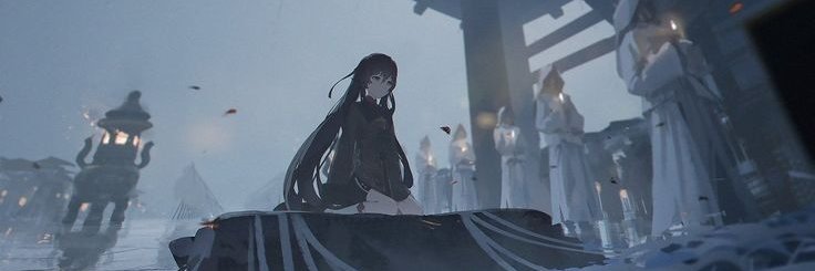 Miko's banner