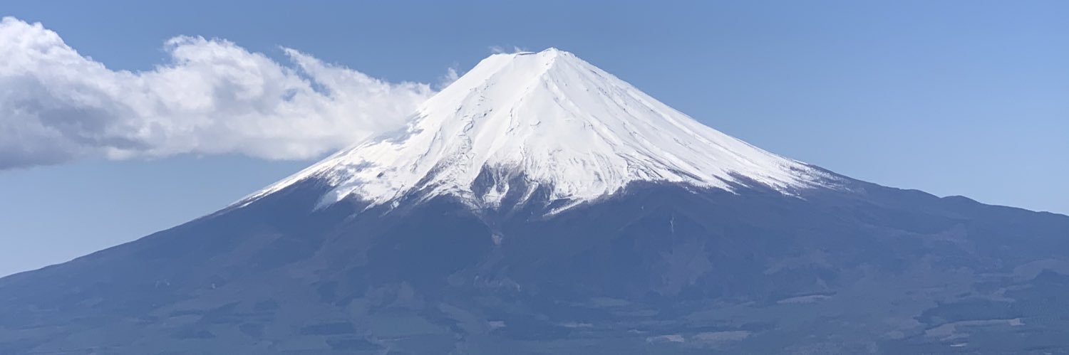 takechan39's profile banner image
