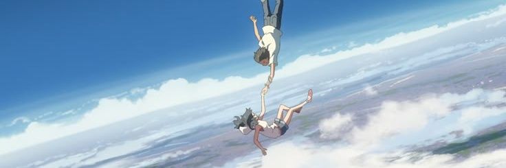 晴れ女 banner