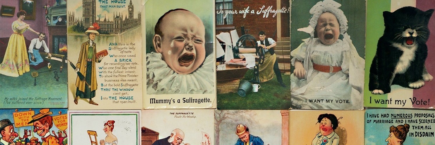 Diane Atkinson banner