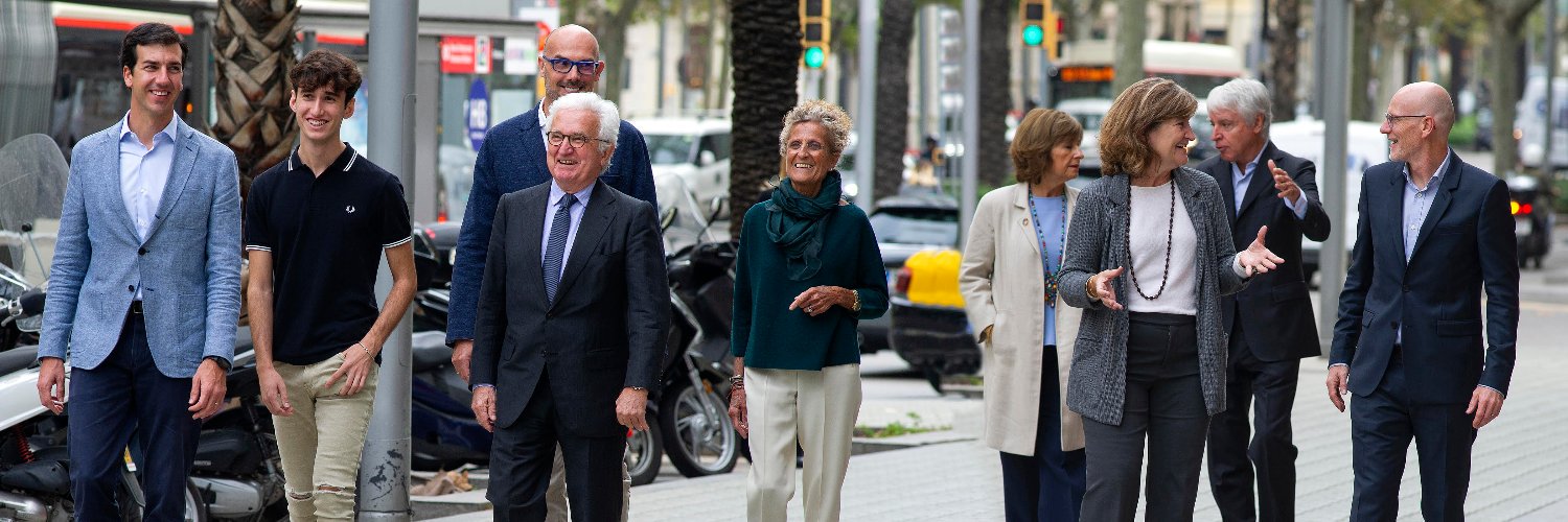 ASCEF (Associació Catalana de l’Empresa Familiar) banner