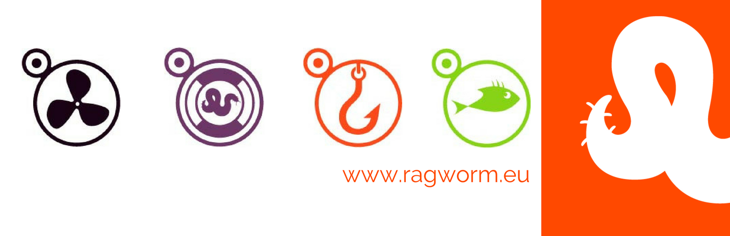 Ragworm banner