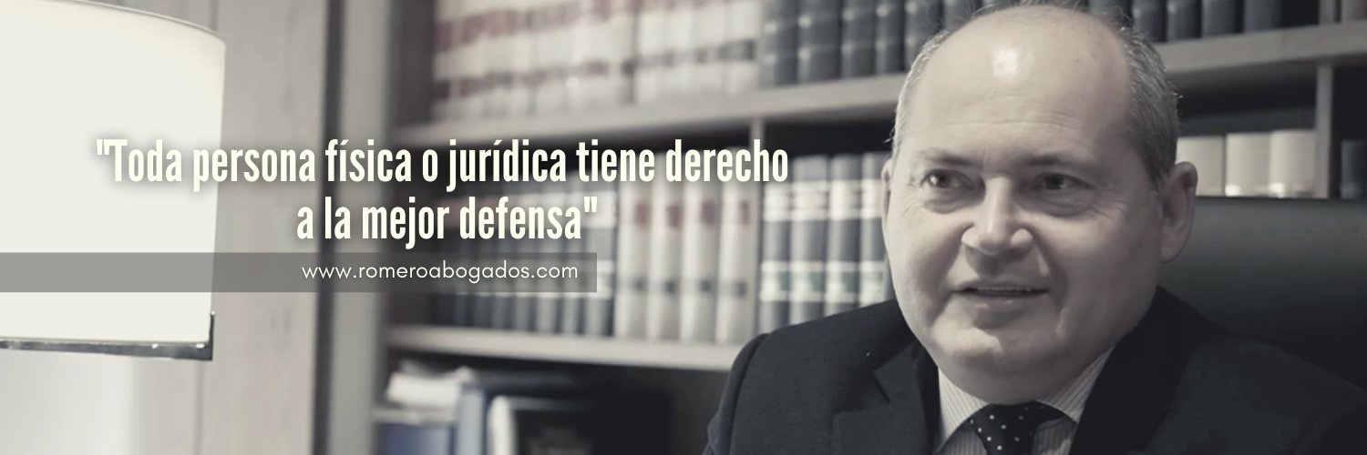 LuisRomeroAbogados banner