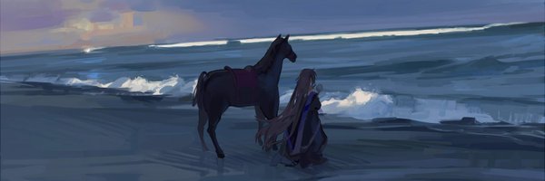 gohanDuck_ Profile Banner