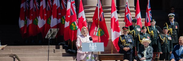 SylviaJonesMPP Profile Banner