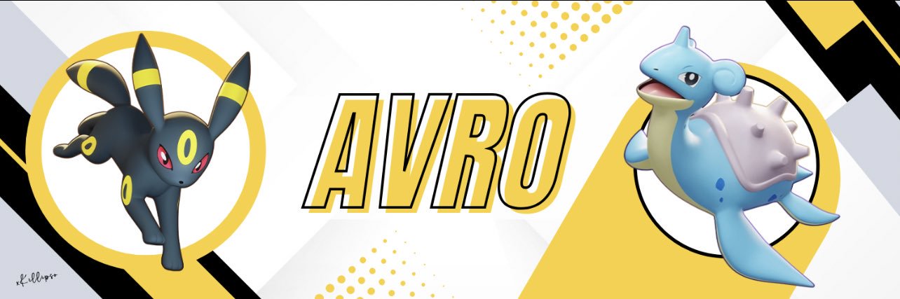 AvroPlays banner