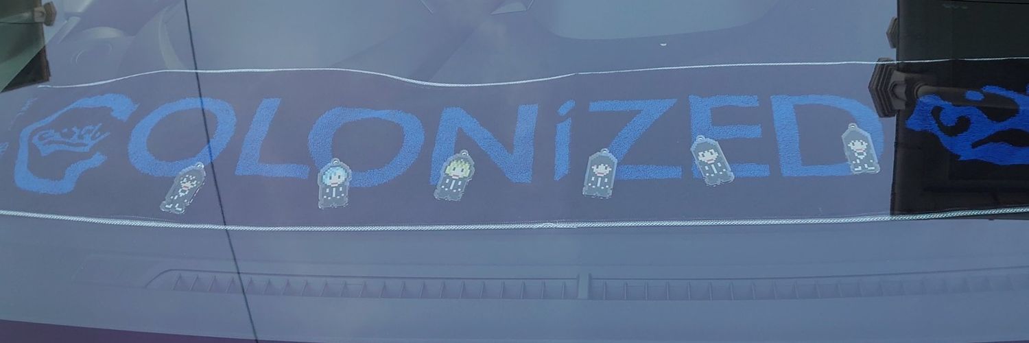 kube_ma's profile banner image