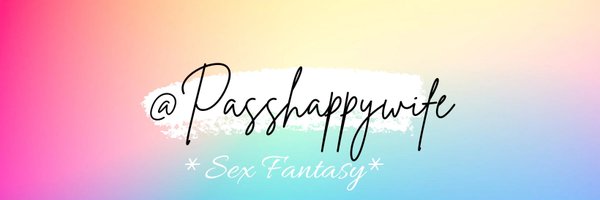 pasutrihappywife Profile Banner