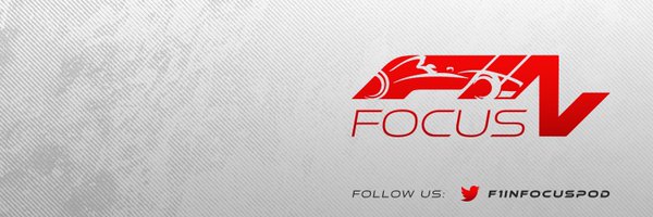 f1infocuspod Profile Banner