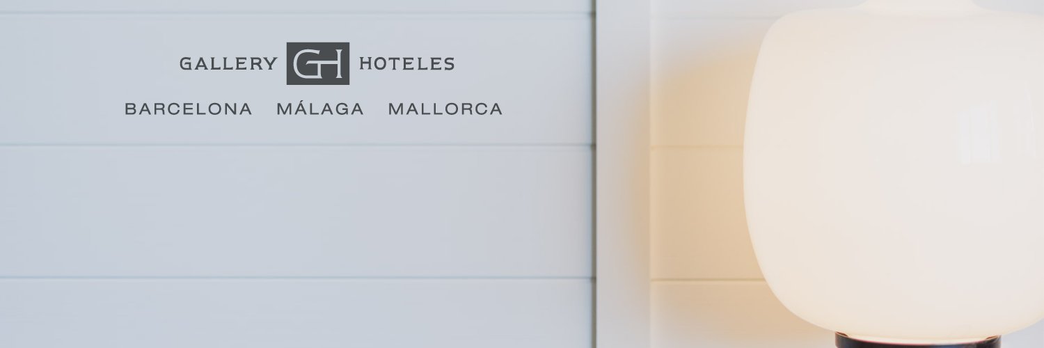 Gallery Hoteles banner