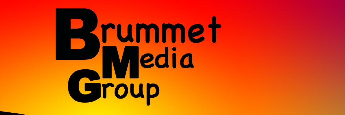 Brummet's profile banner image