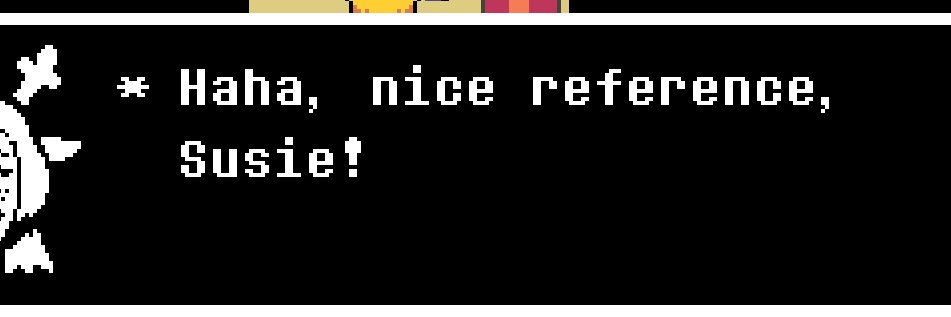 Berdly loves caramel's banner