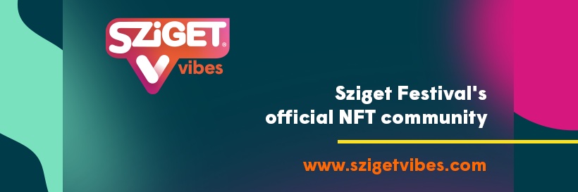 SzigetVibes banner