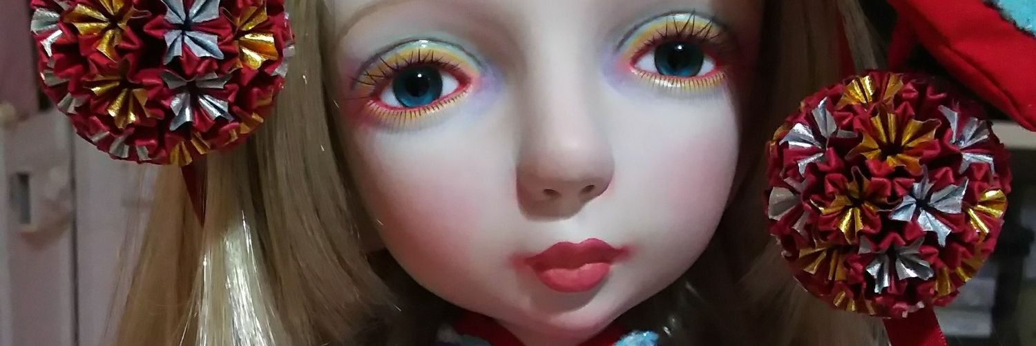 mai_doll's profile banner image